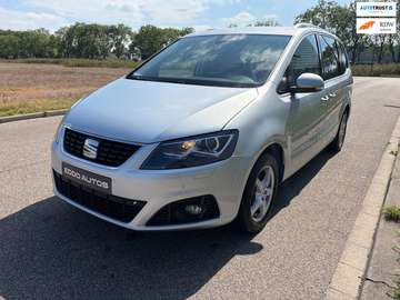 1.4 TSI Style Veel opties BTW auto