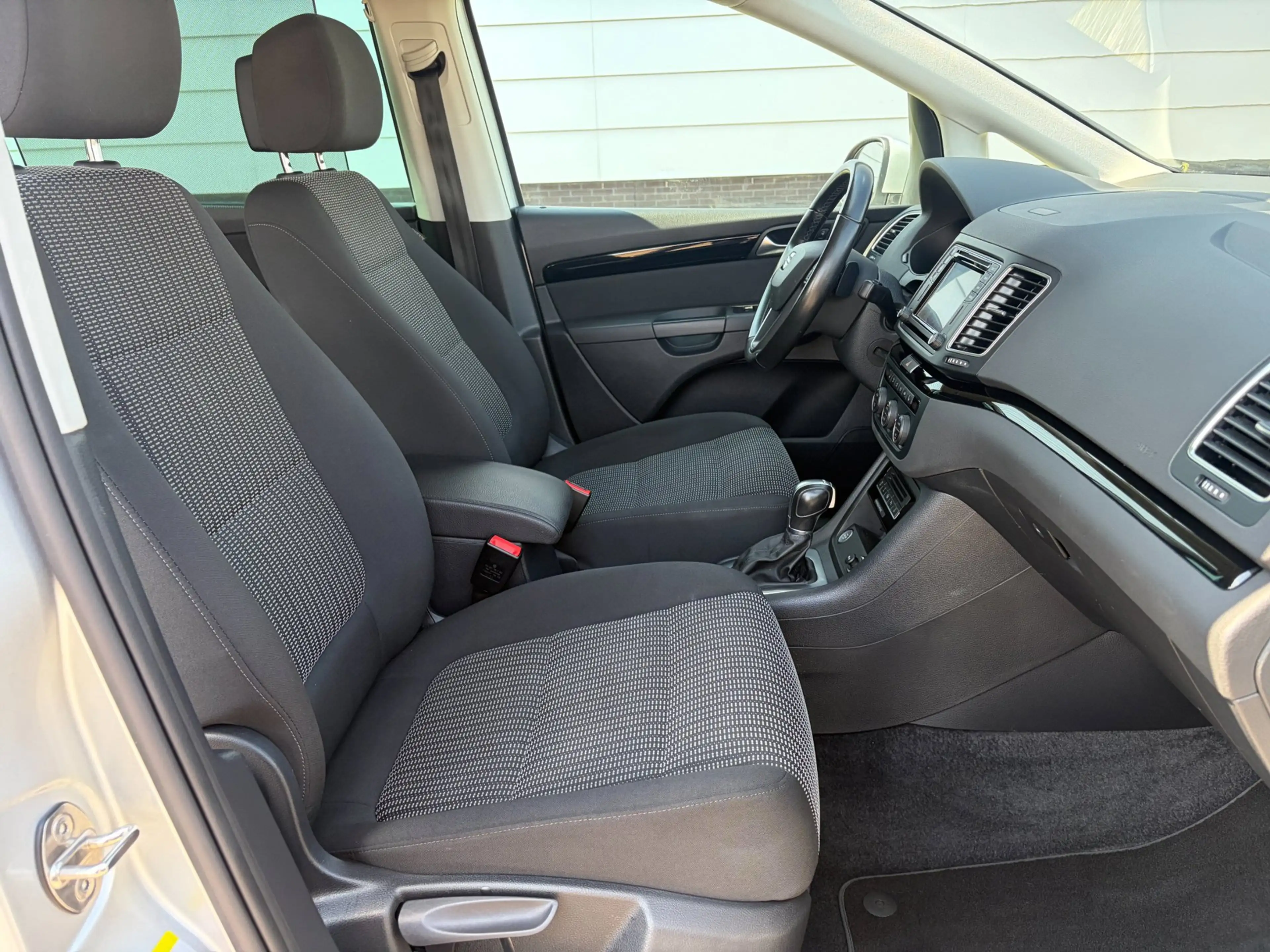 SEAT Alhambra 1.4 TSI Style Veel opties BTW auto — photo 7