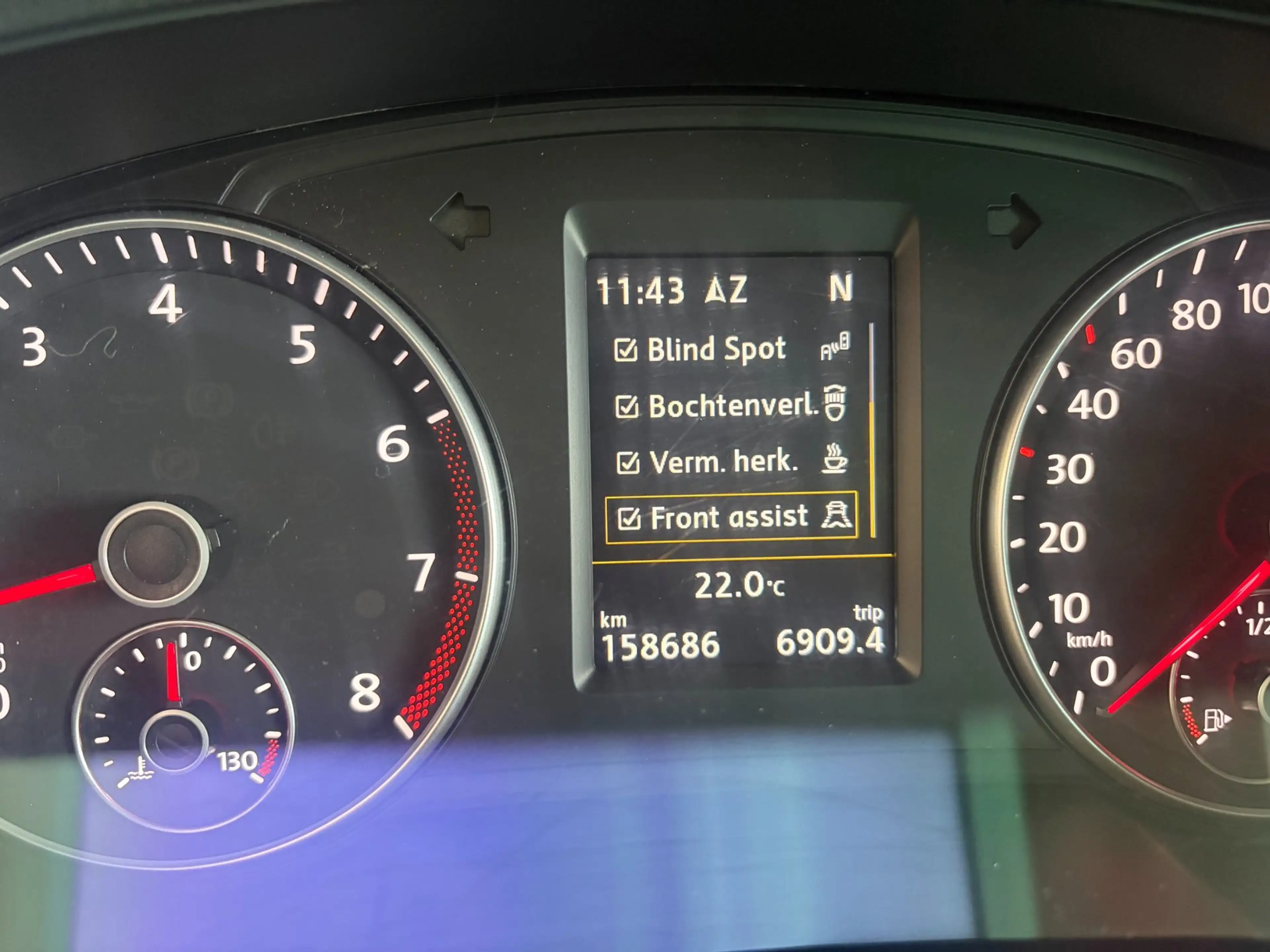 SEAT Alhambra 1.4 TSI Style Veel opties BTW auto — photo 12
