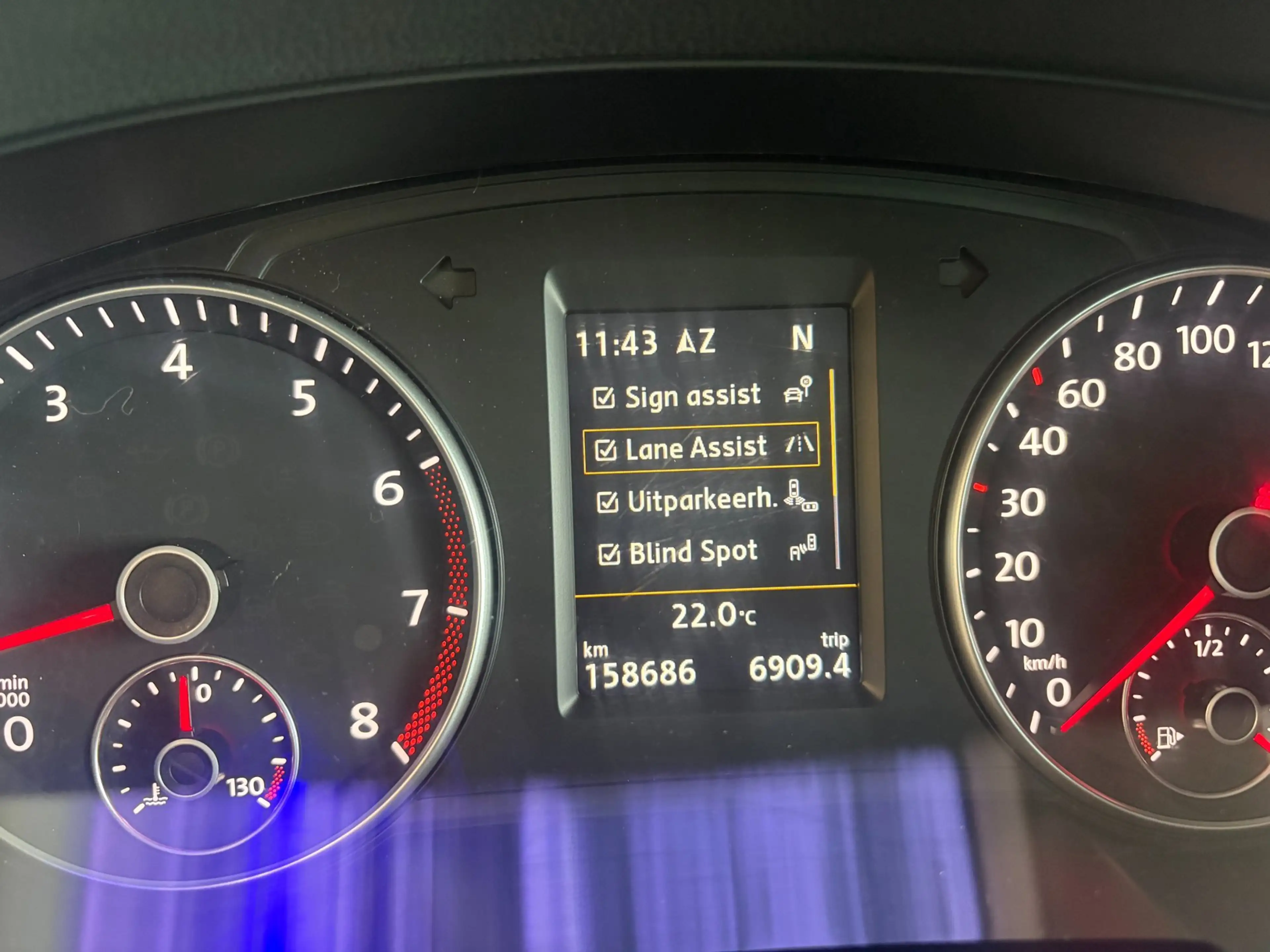 SEAT Alhambra 1.4 TSI Style Veel opties BTW auto — photo 11