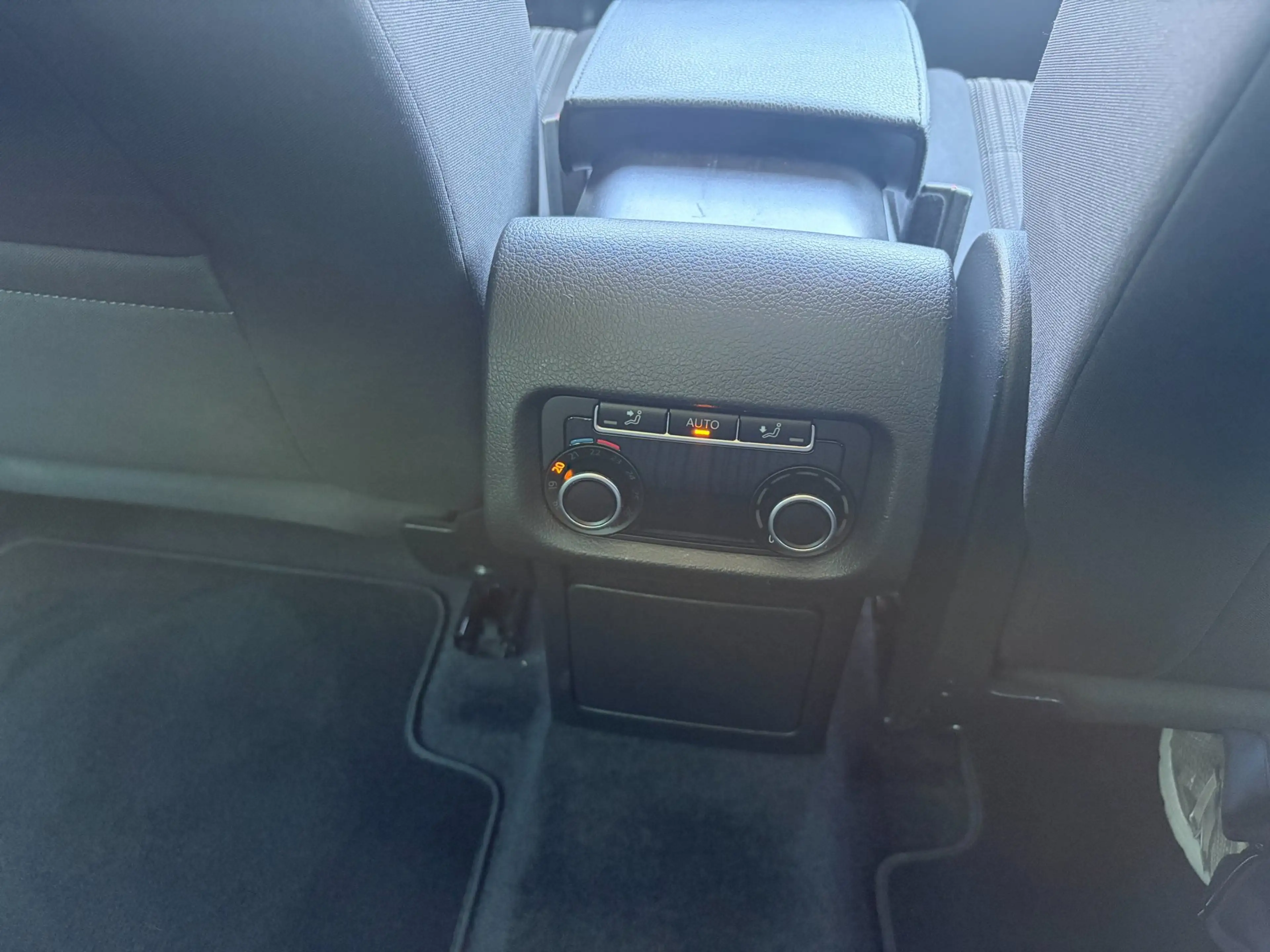 SEAT Alhambra 1.4 TSI Style Veel opties BTW auto — photo 16