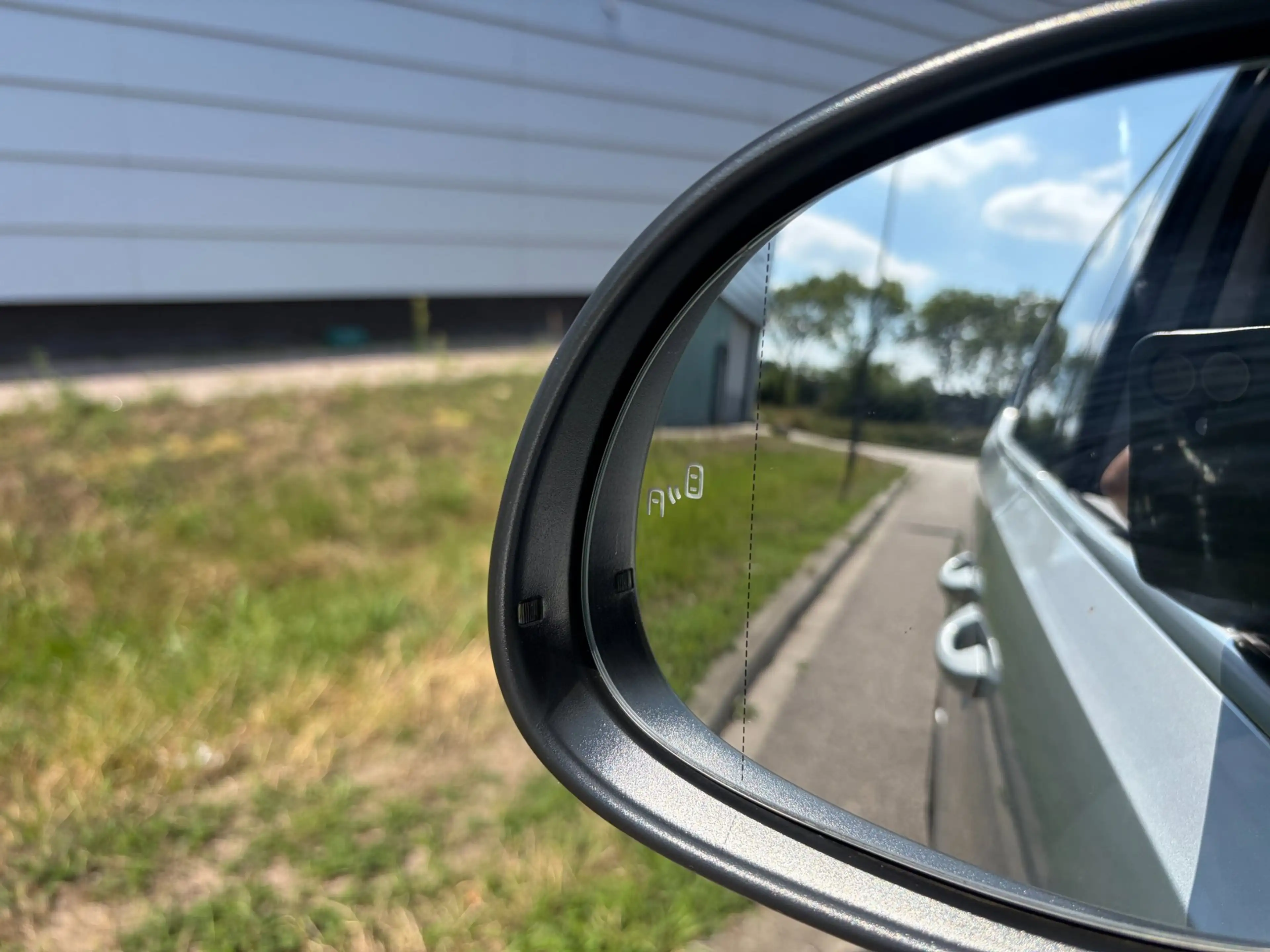 SEAT Alhambra 1.4 TSI Style Veel opties BTW auto — photo 30