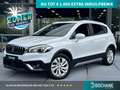 Suzuki S-Cross 1.0 Boosterjet Exclusive | Trekhaak | Stoelverwarm Wit - thumbnail 1