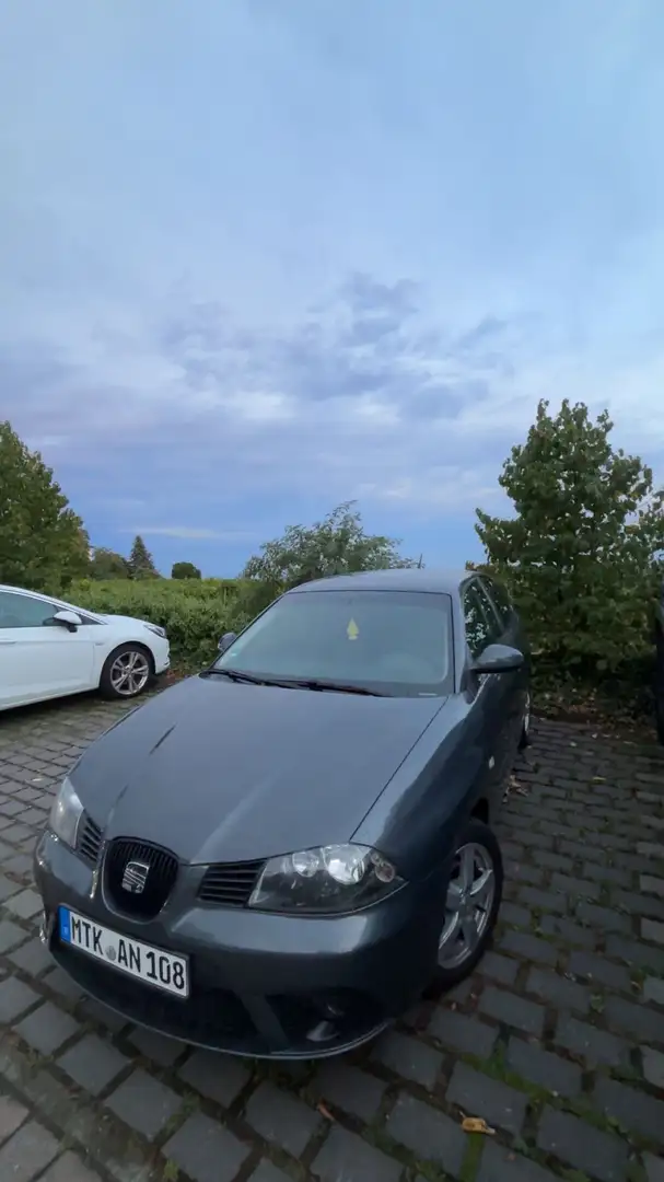 SEAT Ibiza 1.2 12V Comfort Edition - 1