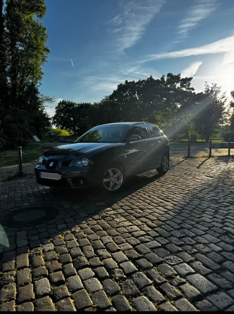 SEAT Ibiza 1.2 12V Comfort Edition - 2