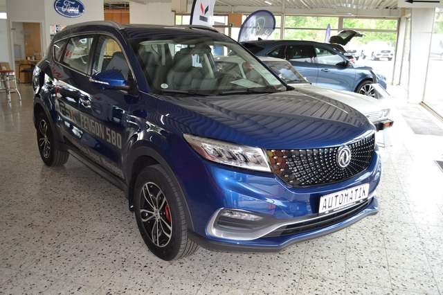 DFSK Fengon 580 7 Sitzer, Automatik, Leder, Panorama