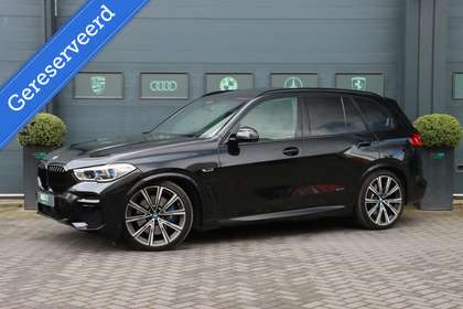 BMW X5 xDrive45e|M-Sport|Laser|Pano|HUD|Keyless|Trekhaak|
