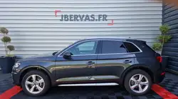Audi Q5 50 TFSI E 299 S tronic 7 QUATTRO AVUS