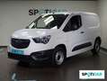 Opel Combo 1.5 TD 75kW (100CV)  L H1 650kg Express Blanco - thumbnail 1