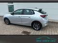 Opel Corsa 1.2T Edition Komfort-Pak+LED+Navi Alu Silber - thumbnail 3