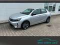 Opel Corsa 1.2T Edition Komfort-Pak+LED+Navi Alu Silber - thumbnail 1