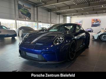911 GT3 mit Touring-Paket Liftsystem-VA BOSE