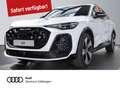 Audi Q5 Sportb. TDI qu. Stro. edition one sw TECH PRO Blanco - thumbnail 1