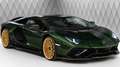 Lamborghini Aventador LP740-4 S Green - thumbnail 1