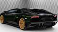 Lamborghini Aventador LP740-4 S zelena - thumbnail 6