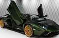 Lamborghini Aventador LP740-4 S Vert - thumbnail 2