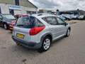 Peugeot 207 SW Outdoor 1.6 VTi XS Clima Bj:2008 NAP! Grigio - thumbnail 3