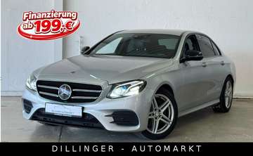 d 9G Limo AMG Line Widescreen Distro TotWin