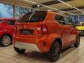Suzuki Ignis Comfort+ Hybrid incl. Winterkomplettradsatz Alu Orange - thumbnail 5