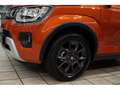 Suzuki Ignis Comfort+ Hybrid incl. Winterkomplettradsatz Alu Orange - thumbnail 4