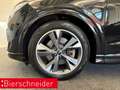 Audi Q4 e-tron 50 qu. 2x S line MATRIX S-SITZE VIRTUAL KAMERA ACC Schwarz - thumbnail 4