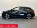 Audi Q4 e-tron 50 qu. 2x S line MATRIX S-SITZE VIRTUAL KAMERA ACC Schwarz - thumbnail 3