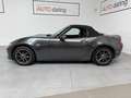 Mazda MX-5 MX-5 1.5i Skyactiv-G Skycruise (EU6d-TEMP) Gris - thumbnail 4