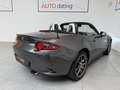 Mazda MX-5 MX-5 1.5i Skyactiv-G Skycruise (EU6d-TEMP) Gris - thumbnail 2