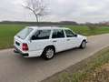 Mercedes-Benz 500 200-500 (W124) Combi 230 TE Airco, Schuifdak, 7 pe Weiß - thumbnail 7