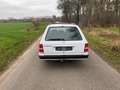 Mercedes-Benz 500 200-500 (W124) Combi 230 TE Airco, Schuifdak, 7 pe Weiß - thumbnail 5