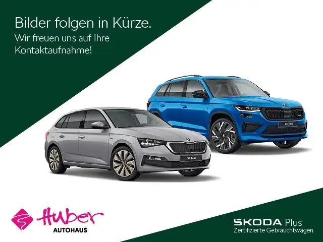 Skoda Kodiaq 2.0 TDI DSG Automatik - Tour
