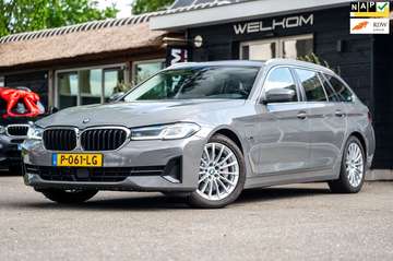 5-serie Touring BMW 530e Touring LCI High Executiv