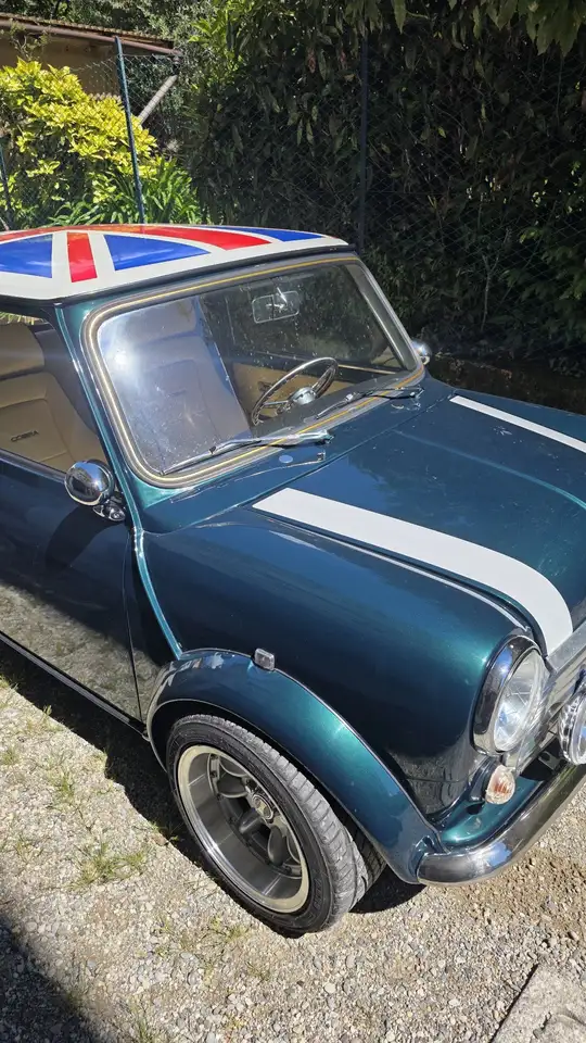 Rover MINI 1.3 Cooper, foto 3