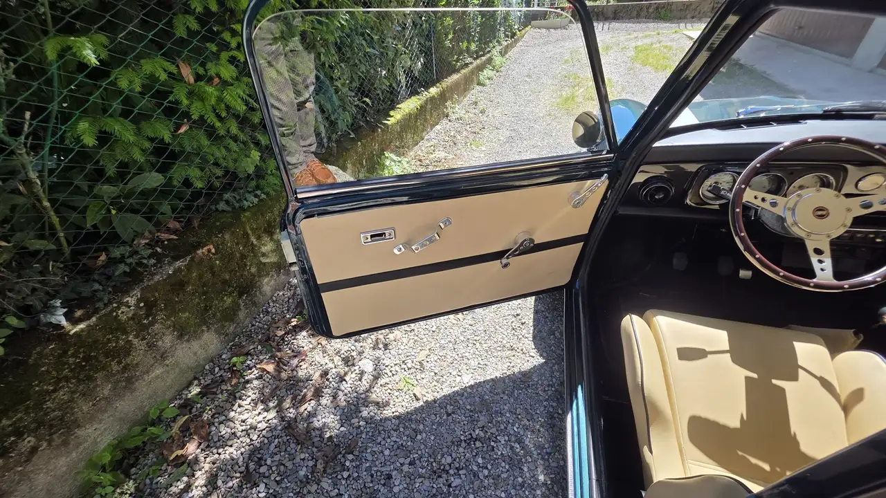 Rover MINI 1.3 Cooper, foto 9