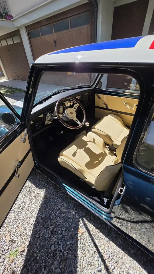 Rover MINI 1.3 Cooper, foto 10