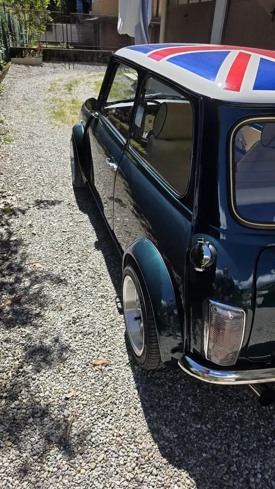 Rover MINI 1.3 Cooper, foto 7