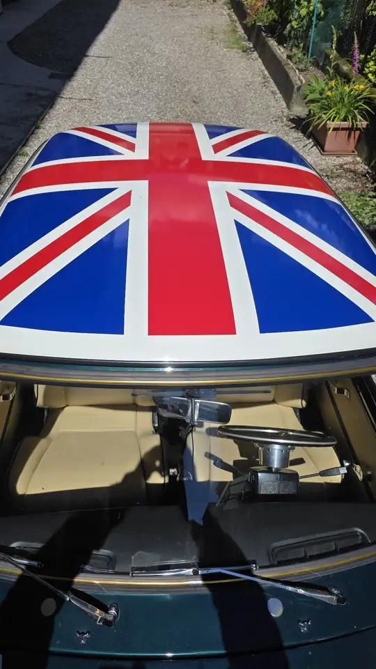 Rover MINI 1.3 Cooper, foto 4