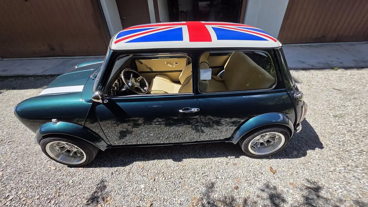 Rover MINI 1.3 Cooper, foto 8