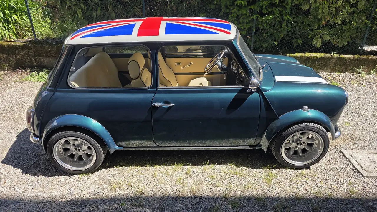 Rover MINI 1.3 Cooper, foto 5