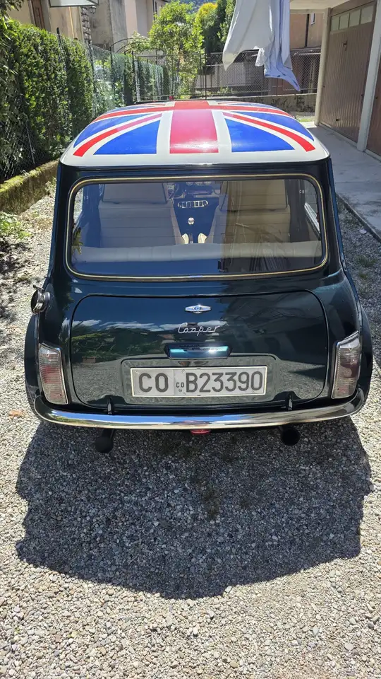 Rover MINI 1.3 Cooper, foto 6