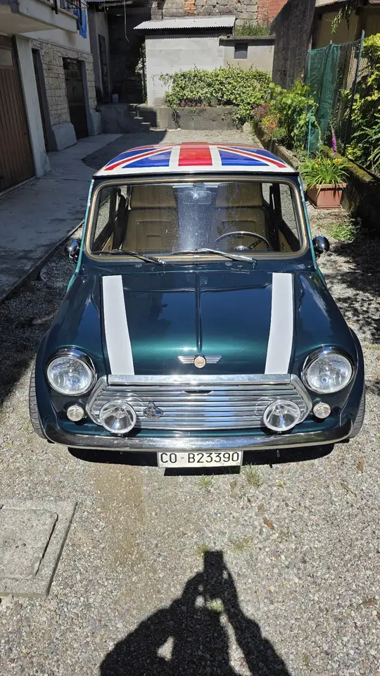 Rover MINI 1.3 Cooper, foto 2