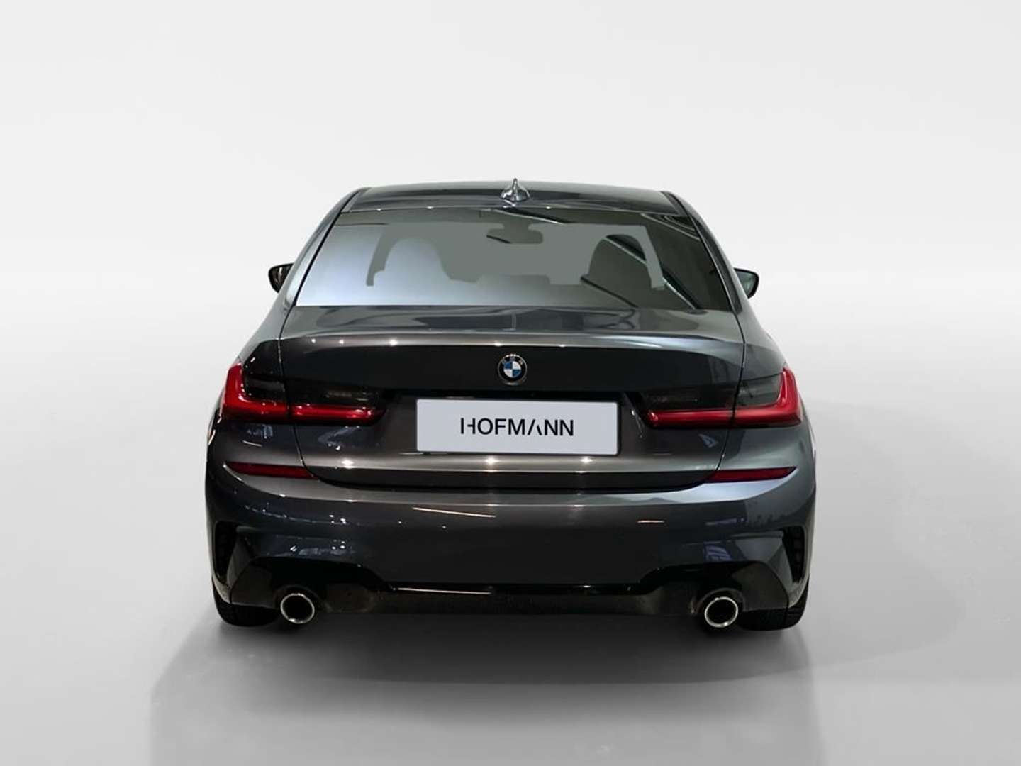 BMW 320 Advantage -  - Joinsteer - #3