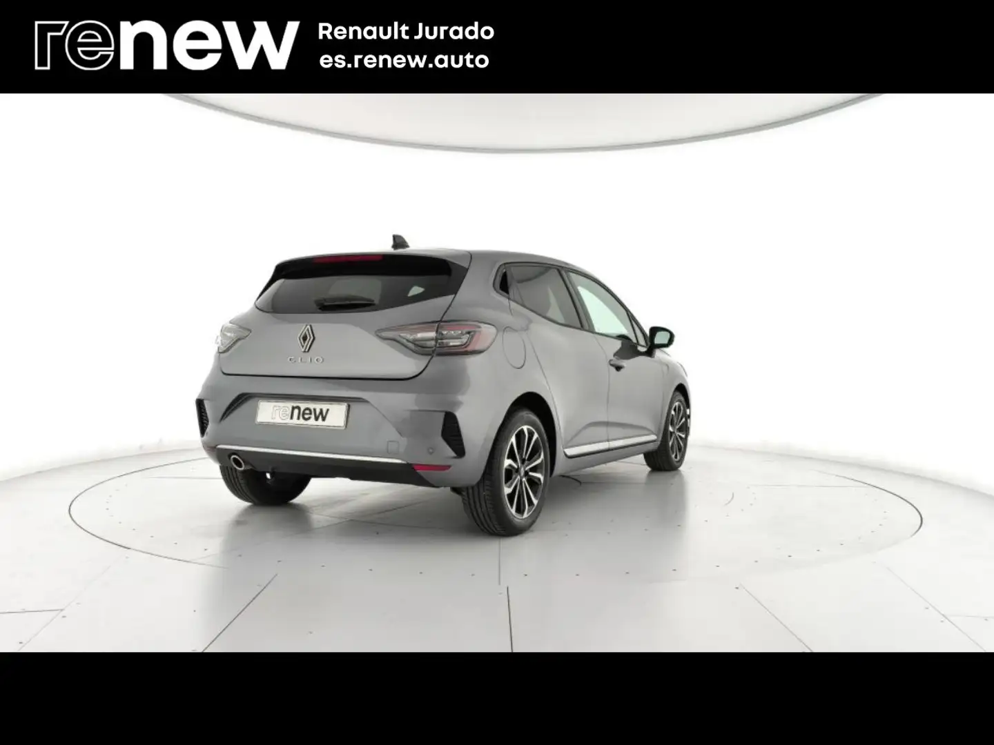 Renault Clio TCe GLP Techno 74kW - 2