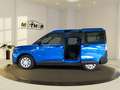 Ford Tourneo Courier Trend Anhängerkupplung Tempomat Blauw - thumbnail 3