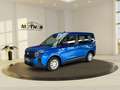 Ford Tourneo Courier Trend Anhängerkupplung Tempomat Azul - thumbnail 2