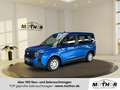 Ford Tourneo Courier Trend Anhängerkupplung Tempomat Bleu - thumbnail 1