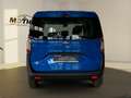 Ford Tourneo Courier Trend Anhängerkupplung Tempomat Bleu - thumbnail 5