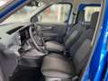 Ford Tourneo Courier Trend Anhängerkupplung Tempomat Bleu - thumbnail 7