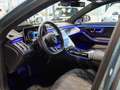 Mercedes-Benz S 580 S 580 4M AMG Line Exklusiv Burmester 4D E-ACTIVE Silber - thumbnail 18