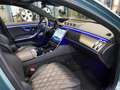 Mercedes-Benz S 580 S 580 4M AMG Line Exklusiv Burmester 4D E-ACTIVE srebrna - thumbnail 11